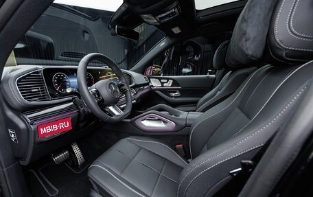 Mercedes-Benz GLS, 2026 год, 19 270 000 рублей, 13 фотография