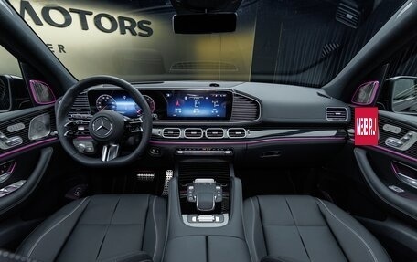 Mercedes-Benz GLS, 2026 год, 19 270 000 рублей, 14 фотография