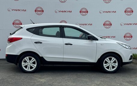 Hyundai ix35 I рестайлинг, 2012 год, 1 149 000 рублей, 6 фотография