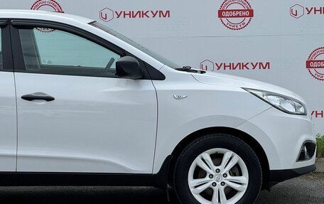 Hyundai ix35 I рестайлинг, 2012 год, 1 149 000 рублей, 18 фотография
