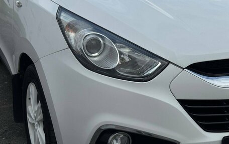 Hyundai ix35 I рестайлинг, 2012 год, 1 149 000 рублей, 11 фотография