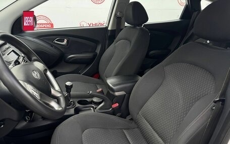 Hyundai ix35 I рестайлинг, 2012 год, 1 149 000 рублей, 21 фотография