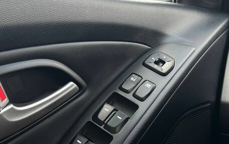 Hyundai ix35 I рестайлинг, 2012 год, 1 149 000 рублей, 28 фотография