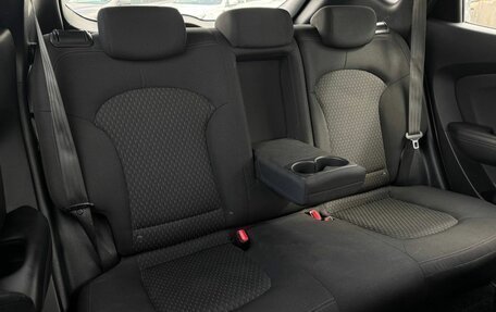 Hyundai ix35 I рестайлинг, 2012 год, 1 149 000 рублей, 31 фотография