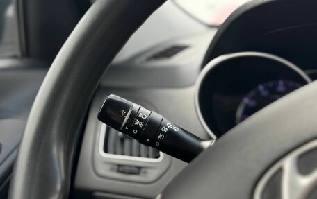 Hyundai ix35 I рестайлинг, 2012 год, 1 149 000 рублей, 26 фотография