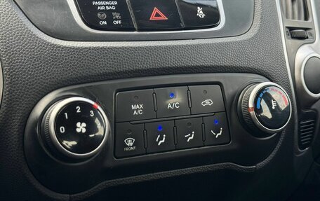 Hyundai ix35 I рестайлинг, 2012 год, 1 149 000 рублей, 24 фотография
