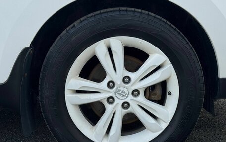 Hyundai ix35 I рестайлинг, 2012 год, 1 149 000 рублей, 33 фотография
