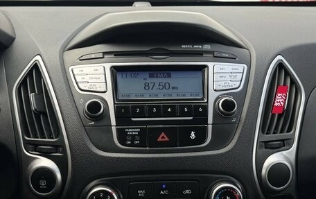 Hyundai ix35 I рестайлинг, 2012 год, 1 149 000 рублей, 23 фотография