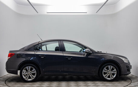 Chevrolet Cruze II, 2014 год, 645 000 рублей, 6 фотография