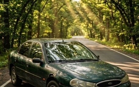 Ford Mondeo II, 1997 год, 76 000 рублей, 2 фотография