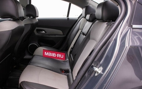 Chevrolet Cruze II, 2014 год, 645 000 рублей, 11 фотография