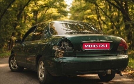 Ford Mondeo II, 1997 год, 76 000 рублей, 3 фотография
