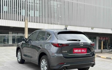 Mazda CX-5 II, 2022 год, 2 310 005 рублей, 4 фотография