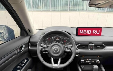 Mazda CX-5 II, 2022 год, 2 310 005 рублей, 9 фотография
