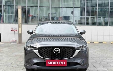 Mazda CX-5 II, 2022 год, 2 310 005 рублей, 3 фотография