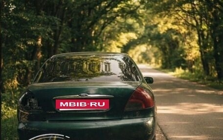 Ford Mondeo II, 1997 год, 76 000 рублей, 4 фотография