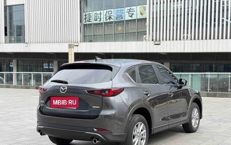 Mazda CX-5 II, 2022 год, 2 310 005 рублей, 5 фотография