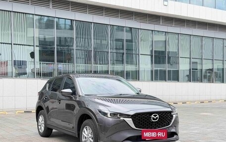 Mazda CX-5 II, 2022 год, 2 310 005 рублей, 2 фотография
