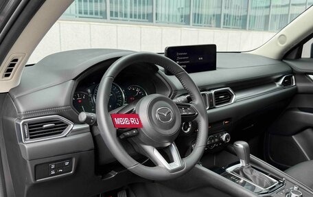 Mazda CX-5 II, 2022 год, 2 310 005 рублей, 10 фотография