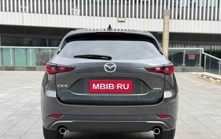 Mazda CX-5 II, 2022 год, 2 310 005 рублей, 6 фотография