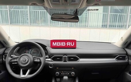 Mazda CX-5 II, 2022 год, 2 310 005 рублей, 11 фотография
