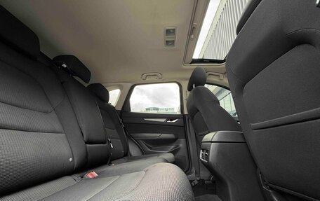 Mazda CX-5 II, 2022 год, 2 310 005 рублей, 16 фотография