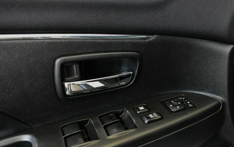 Mitsubishi ASX I рестайлинг, 2014 год, 1 200 000 рублей, 11 фотография
