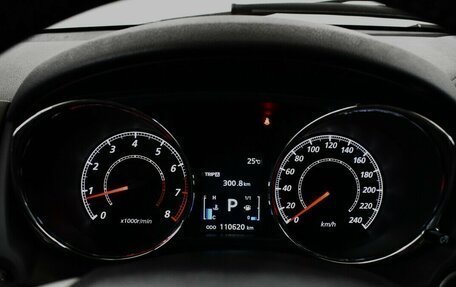 Mitsubishi ASX I рестайлинг, 2014 год, 1 200 000 рублей, 6 фотография