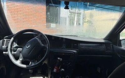 Opel Vectra B рестайлинг, 1996 год, 75 000 рублей, 1 фотография