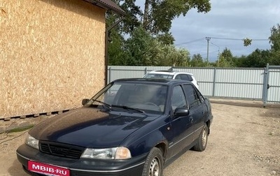 Daewoo Nexia I рестайлинг, 2007 год, 85 000 рублей, 1 фотография