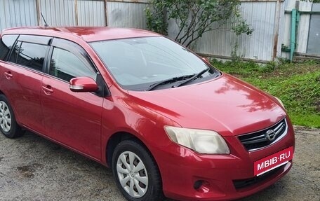 Toyota Corolla, 2010 год, 820 000 рублей, 1 фотография