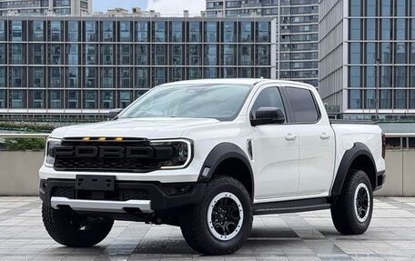 Ford Ranger, 2024 год, 3 980 000 рублей, 1 фотография