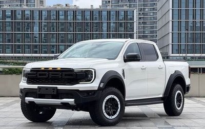 Ford Ranger, 2024 год, 3 980 000 рублей, 1 фотография