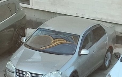 Volkswagen Jetta VI, 2006 год, 550 000 рублей, 1 фотография