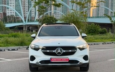 Mercedes-Benz GLC, 2024 год, 6 750 000 рублей, 1 фотография