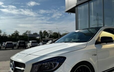 Mercedes-Benz CLA AMG, 2014 год, 2 500 000 рублей, 1 фотография