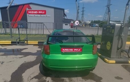 Toyota Celica VII рестайлинг, 2003 год, 650 000 рублей, 1 фотография
