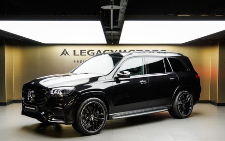 Mercedes-Benz GLS, 2026 год, 19 170 000 рублей, 1 фотография