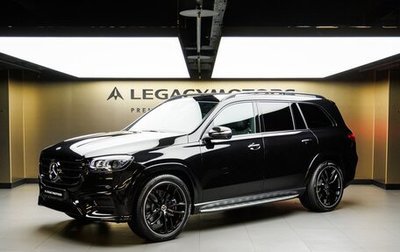Mercedes-Benz GLS, 2026 год, 19 170 000 рублей, 1 фотография