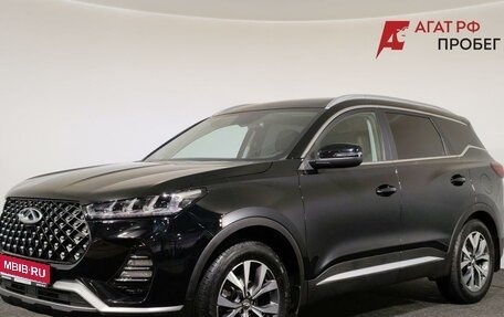 Chery Tiggo 7 Pro, 2023 год, 1 750 000 рублей, 1 фотография