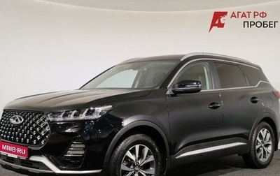 Chery Tiggo 7 Pro, 2023 год, 1 750 000 рублей, 1 фотография