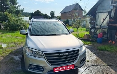 Haval H6, 2019 год, 950 000 рублей, 1 фотография