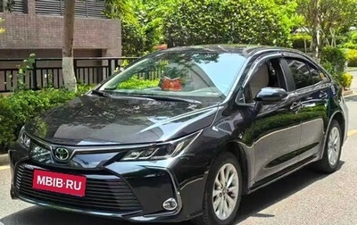 Toyota Corolla, 2023 год, 1 540 190 рублей, 1 фотография