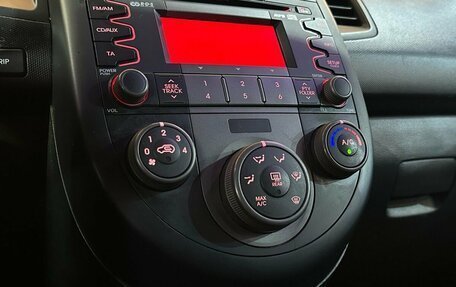 KIA Soul I рестайлинг, 2010 год, 849 990 рублей, 13 фотография