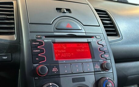KIA Soul I рестайлинг, 2010 год, 849 990 рублей, 12 фотография