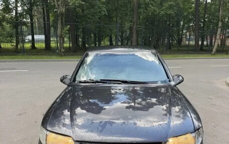Opel Vectra B рестайлинг, 1996 год, 75 000 рублей, 4 фотография