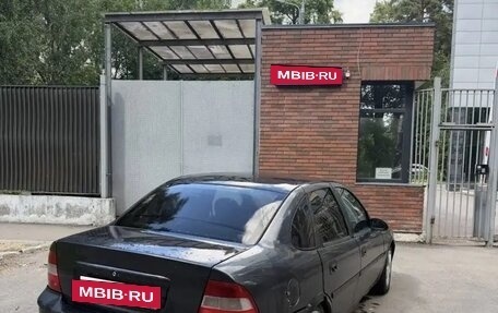Opel Vectra B рестайлинг, 1996 год, 75 000 рублей, 2 фотография