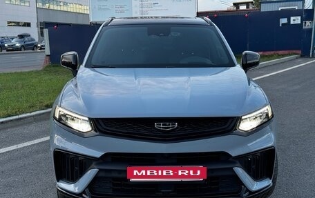 Geely Tugella FY11, 2023 год, 2 950 000 рублей, 3 фотография
