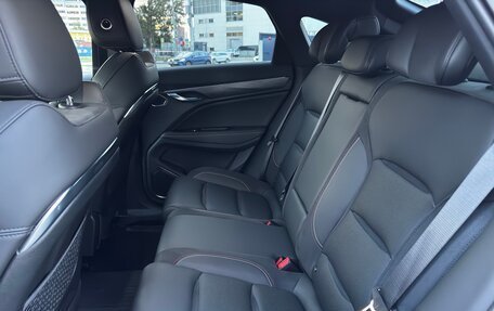 Geely Tugella FY11, 2023 год, 2 950 000 рублей, 10 фотография