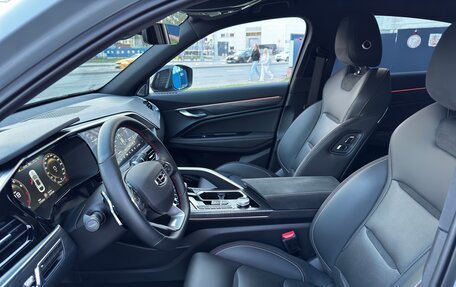 Geely Tugella FY11, 2023 год, 2 950 000 рублей, 9 фотография